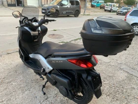 Yamaha X-max 250 | Mobile.bg    8