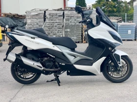 Kymco Xciting 400i +  GIVI | Mobile.bg    2