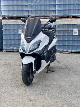  Kymco Xciting