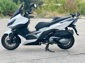 Kymco Xciting 400i +  GIVI | Mobile.bg    3