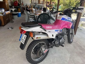 Обява за продажба на Yamaha Xt ~5 800 лв. - изображение 2