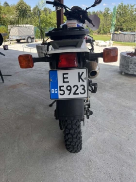 Обява за продажба на Yamaha Xt ~5 800 лв. - изображение 6