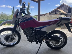 Обява за продажба на Yamaha Xt ~5 800 лв. - изображение 1