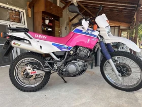 Обява за продажба на Yamaha Xt ~5 800 лв. - изображение 1