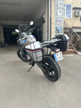 BMW G GS310 ABS | Mobile.bg    7