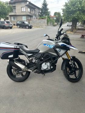 BMW G GS310 ABS | Mobile.bg    4