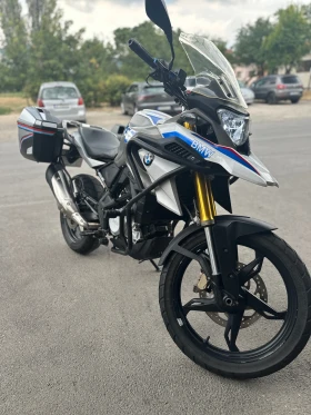 BMW G GS310 ABS | Mobile.bg    3