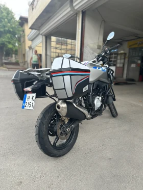 BMW G GS310 ABS | Mobile.bg    5
