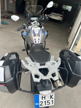 BMW G GS310 ABS | Mobile.bg    8