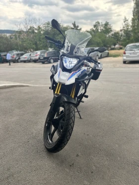 BMW G GS310 ABS | Mobile.bg    2