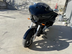 Victory Cross Country 106 ci, снимка 12