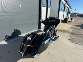 Victory Cross Country 106 ci, снимка 7