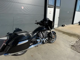 Victory Cross Country 106 ci, снимка 15