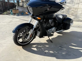 Victory Cross Country 106 ci, снимка 11