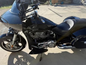 Victory Cross Country 106 ci, снимка 10