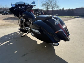 Victory Cross Country 106 ci, снимка 9