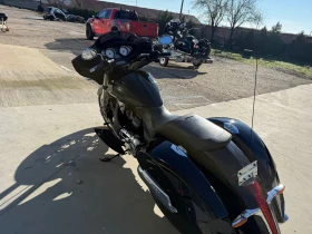 Victory Cross Country 106 ci, снимка 8