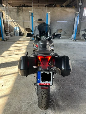 Ducati Multistrada 1260 | Mobile.bg � ����� ������ 3