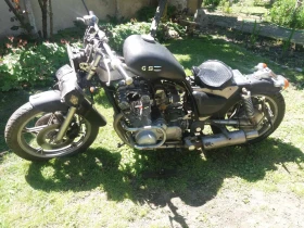 ����� �� �������� �� Suzuki Gs