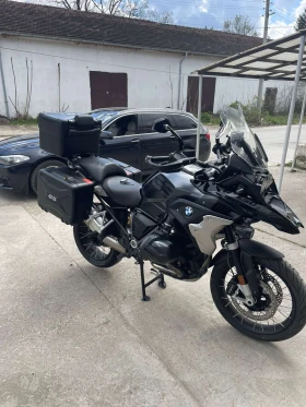 BMW R 1250 GS | Mobile.bg � ����� ������ 14