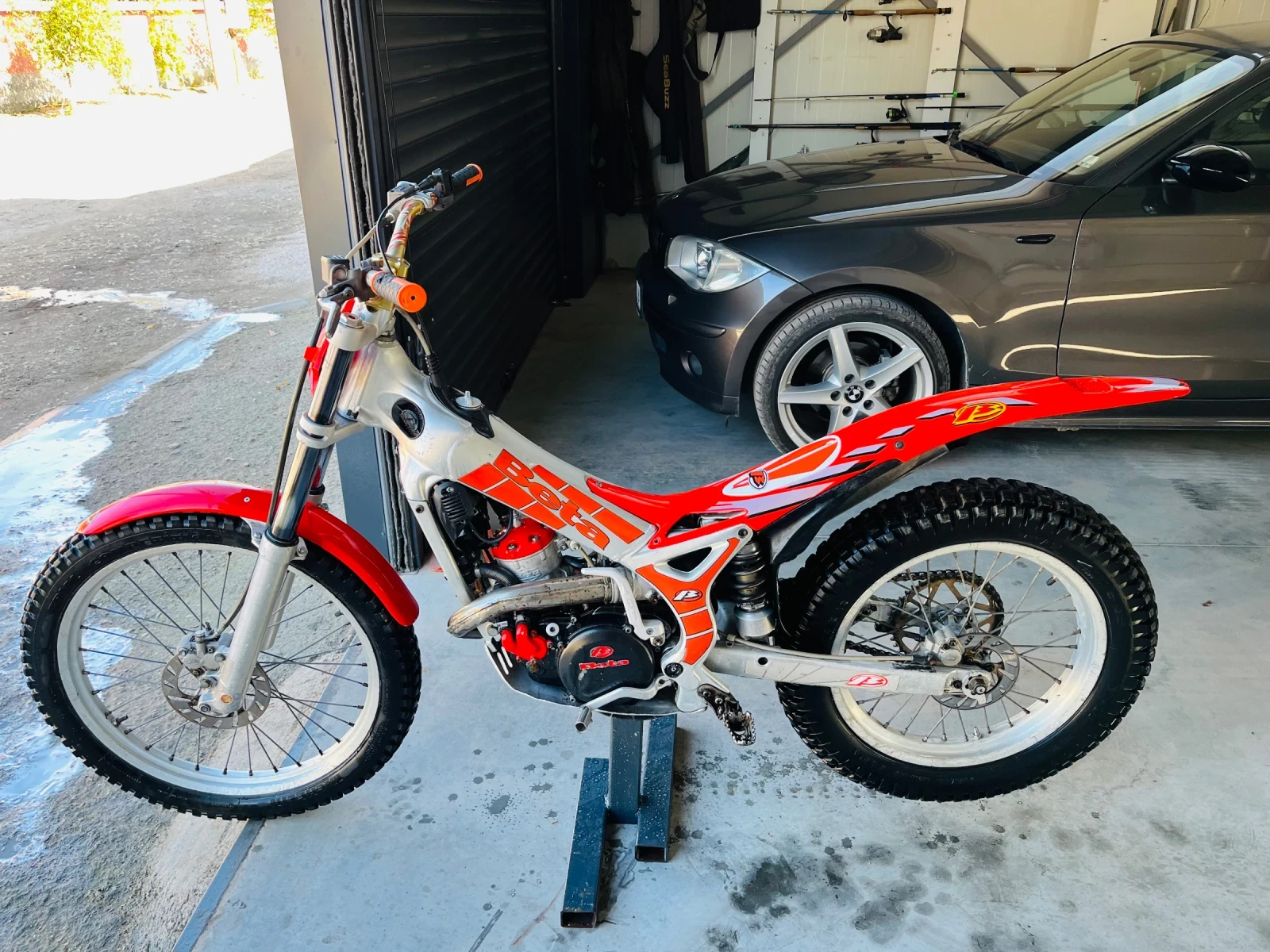 Beta EVO Trial REV 3