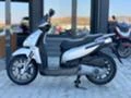 Piaggio Carnaby 250i, снимка 1