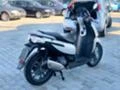 Piaggio Carnaby 250i, снимка 4