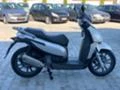 Piaggio Carnaby 250i, снимка 5