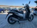 Piaggio Carnaby 250i, снимка 11