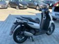 Piaggio Carnaby 250i, снимка 12