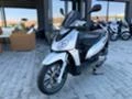 Piaggio Carnaby 250i, снимка 8