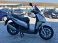 Piaggio Carnaby 250i, снимка 6