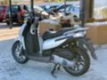 Piaggio Carnaby 250i, снимка 15