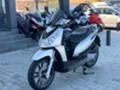 Piaggio Carnaby 250i, снимка 2