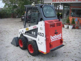    Bobcat 453 | Mobile.bg   3