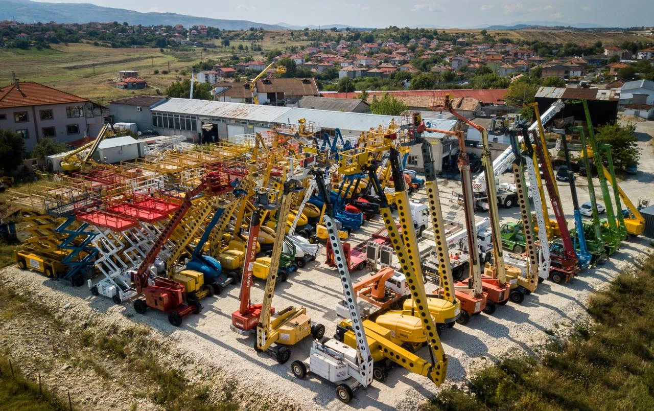   Merlo Roto 45.21 MCSS  4x4x4 | Mobile.bg   17