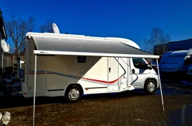 Кемпер Challenger Genesis 2.3 150ps AUTOMAT, снимка 3