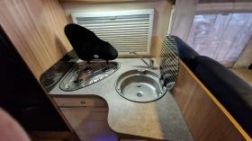 Кемпер Challenger Genesis 2.3 150ps AUTOMAT, снимка 8