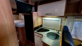 Кемпер Challenger Genesis 2.3 150ps AUTOMAT, снимка 7