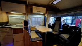 Кемпер Challenger Genesis 2.3 150ps AUTOMAT, снимка 9