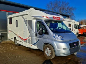 Кемпер Challenger Genesis 2.3 150ps AUTOMAT - изображение 1