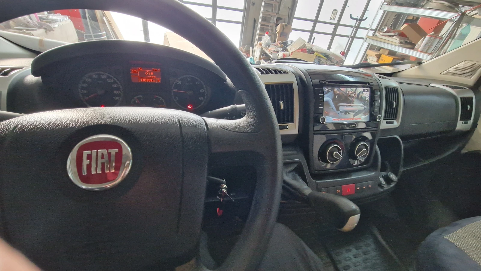 ������ Challenger Genesis 2.3 150ps AUTOMAT | Mobile.bg � ����������� 13