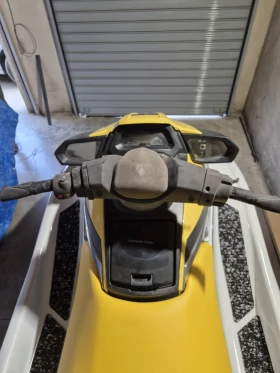  Yamaha VX-C | Mobile.bg    4