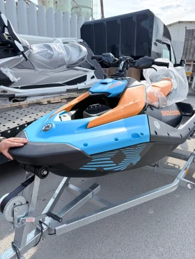 ���� Bombardier Sea Doo Trixx 3UP NEW | Mobile.bg � ����� ������ 3