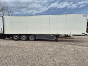 Полуремарке Schmitz, снимка 2 - Ремаркета - 53025895