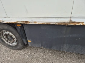 Полуремарке Schmitz, снимка 3 - Ремаркета - 53025895