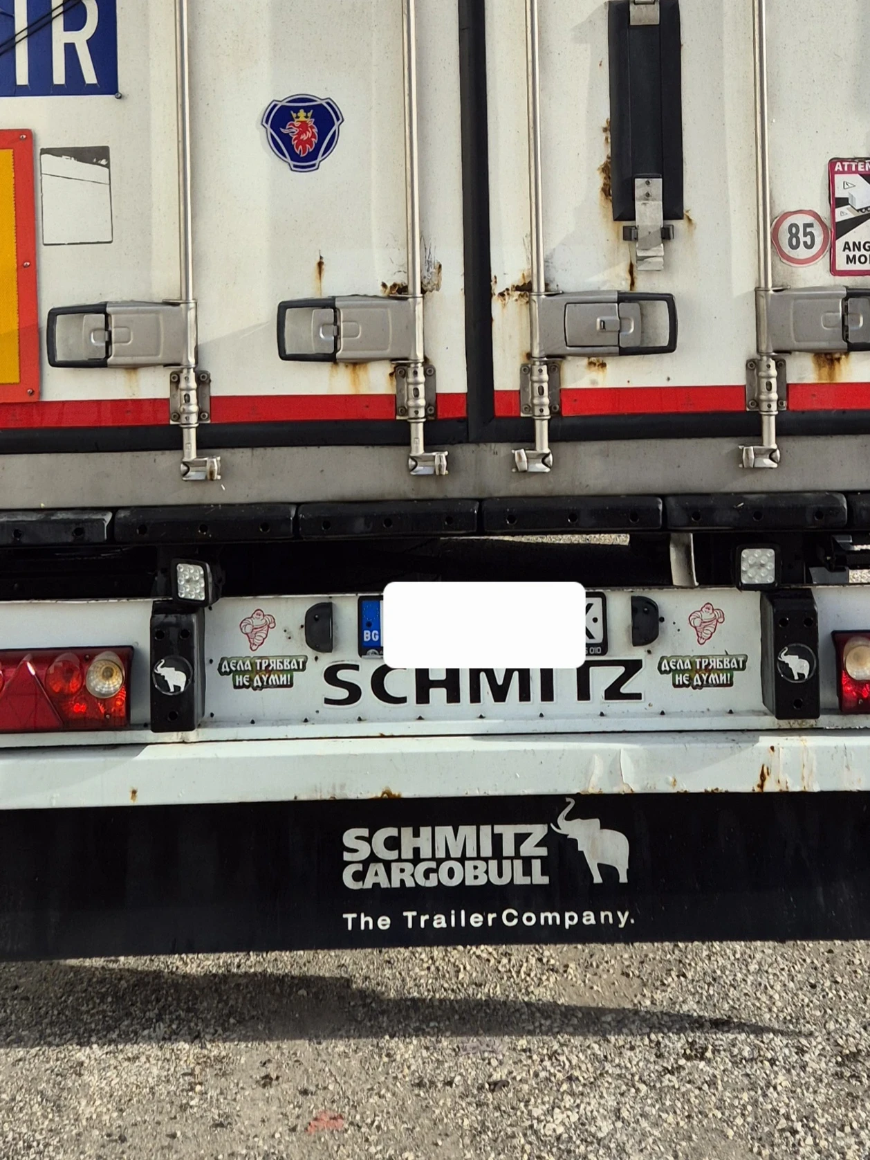 ����������� Schmitz | Mobile.bg � ����������� 6