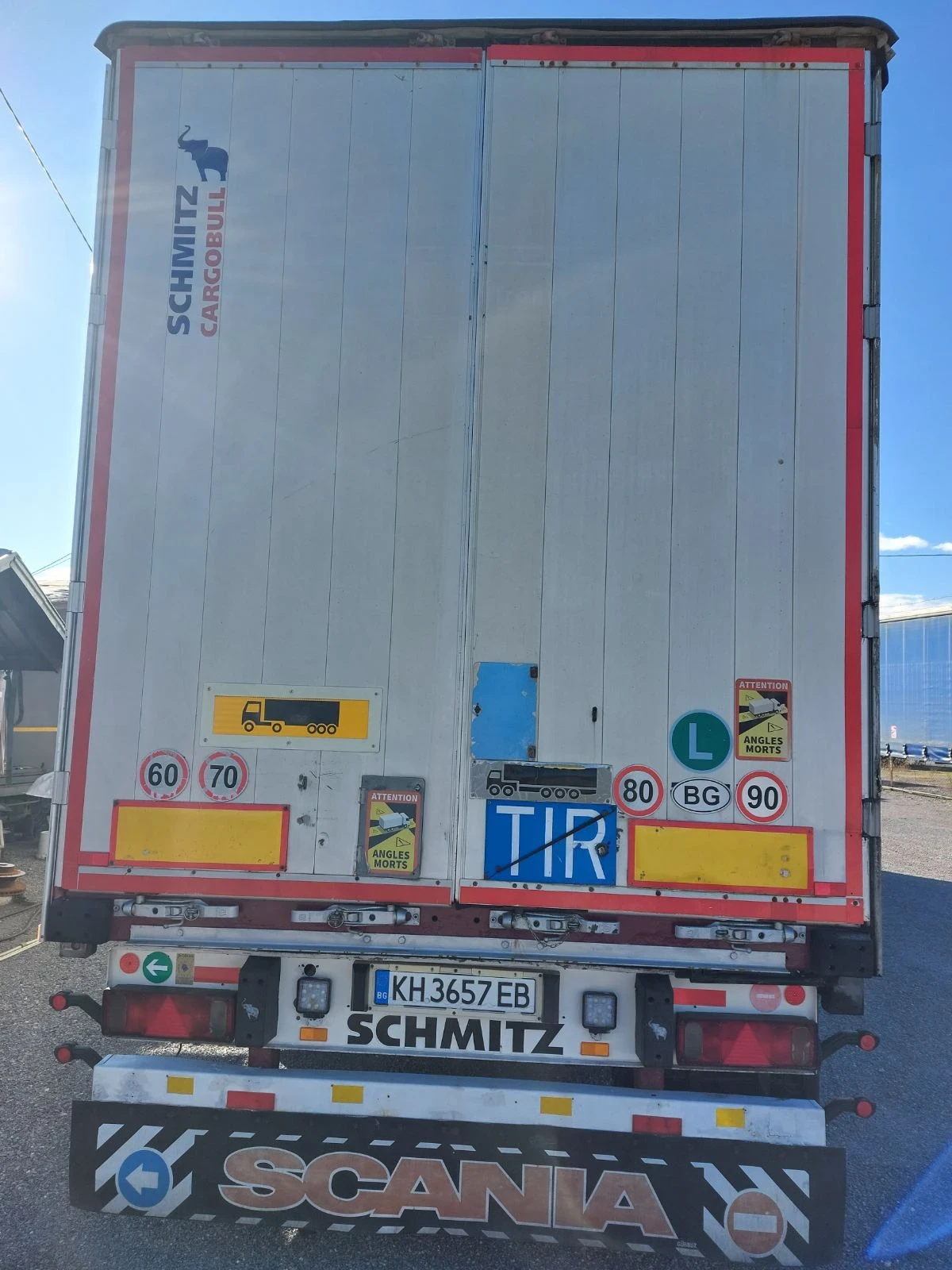 ����������� Schmitz | Mobile.bg � ����������� 6