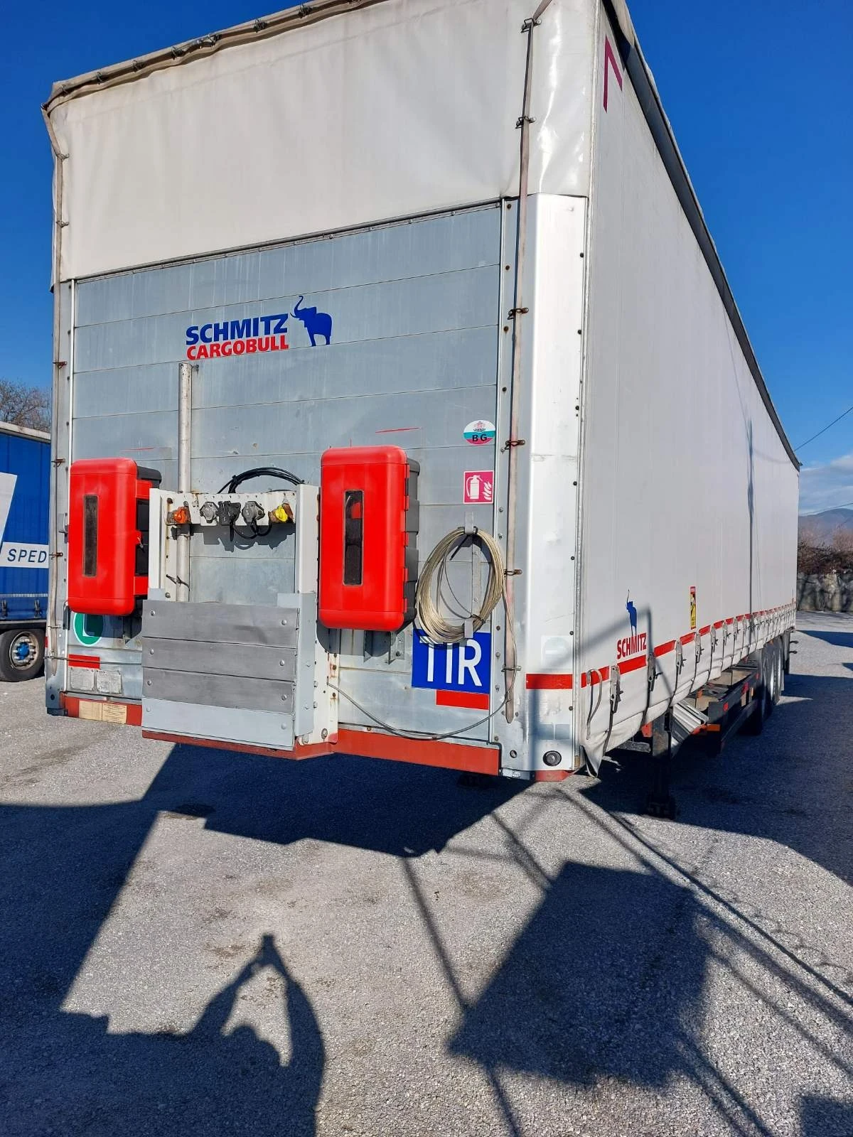 ����������� Schmitz | Mobile.bg � ����������� 1