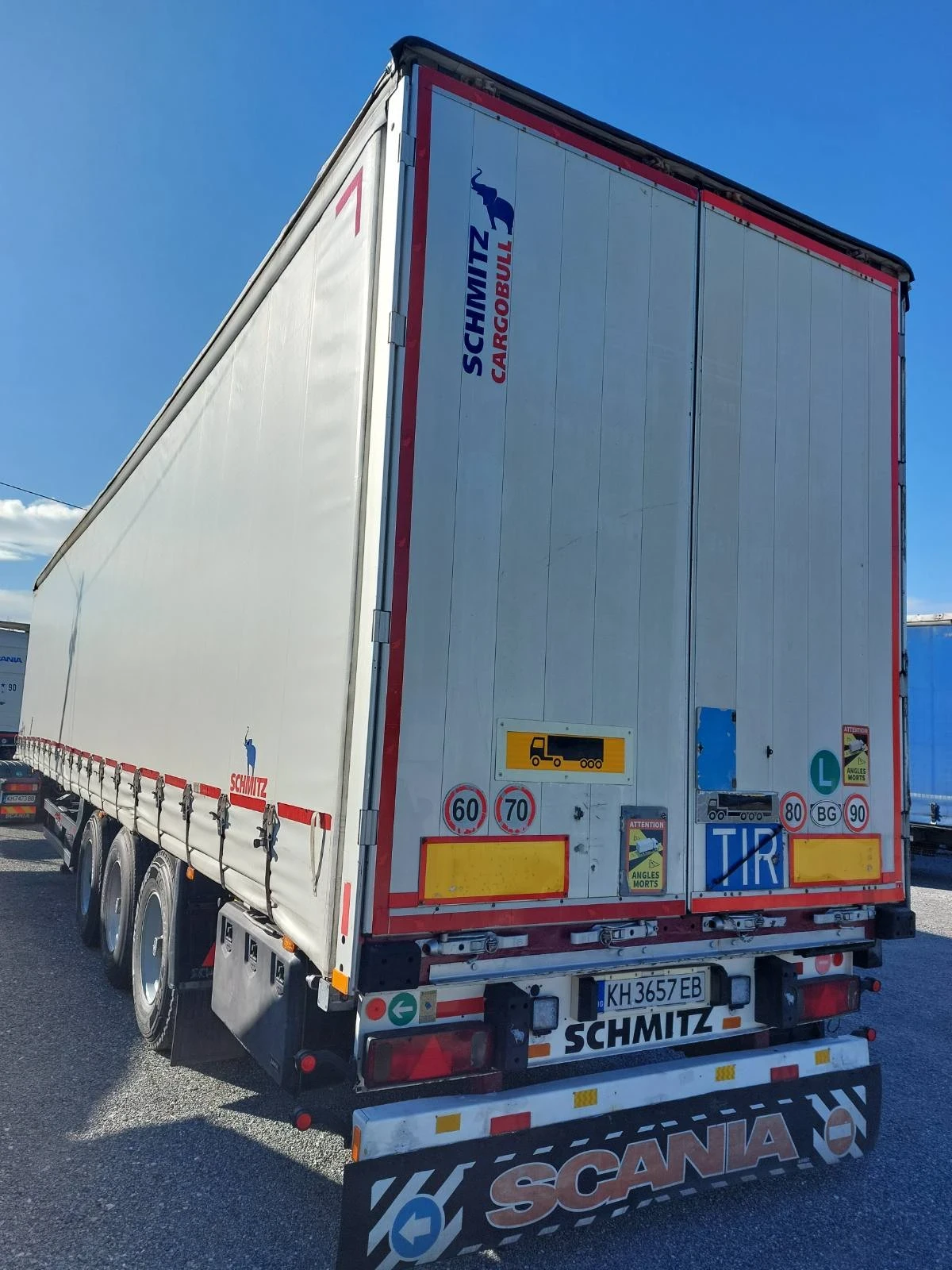 ����������� Schmitz | Mobile.bg � ����������� 7